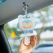 Diudiu Baby Weather Baby Plush Blind Box