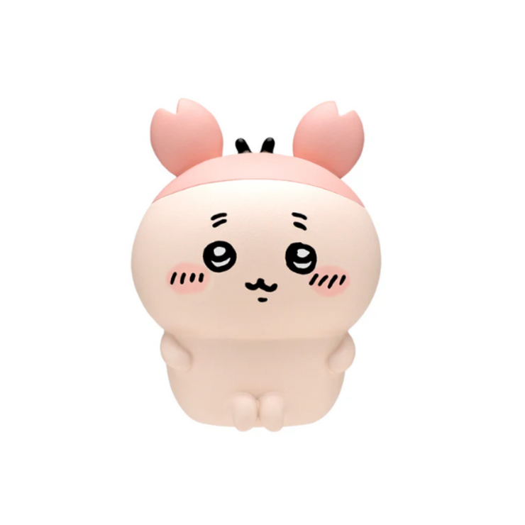 Chikawa Soft Vinyl Figure 3