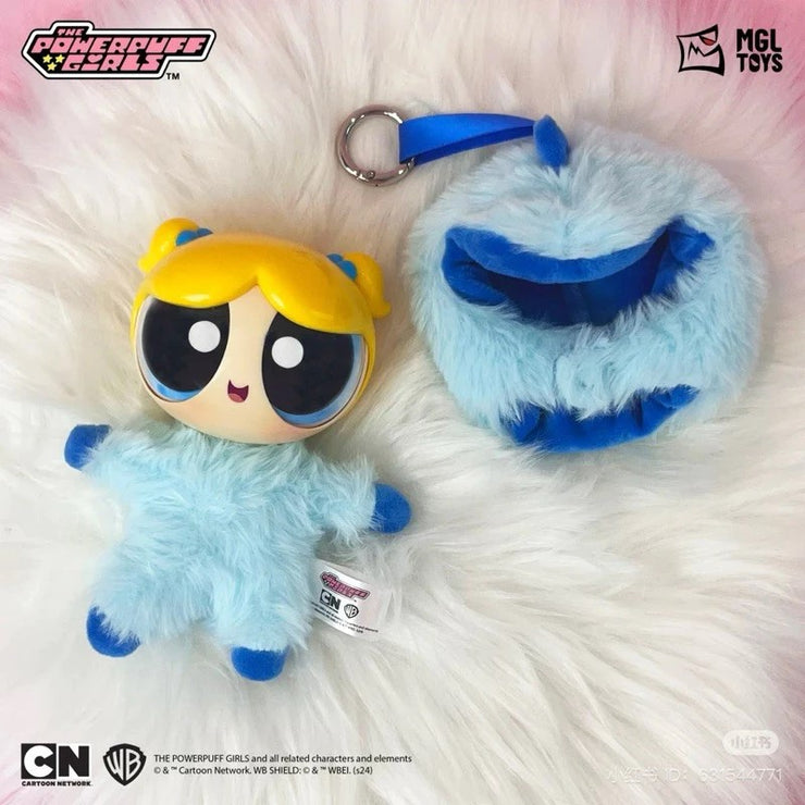 The Powerpuff Girls Plush Party Series