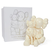 Kaws: Holiday Changbai Mountain White