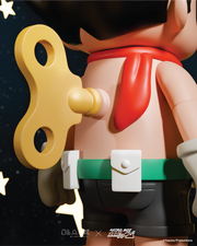 [Pre-Order] Astro Boy feat. Kong Andri