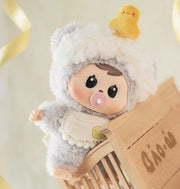 Bao-ao Goodnight Baby Series Plush