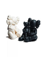 Kaws: Holiday Changbai Mountain White