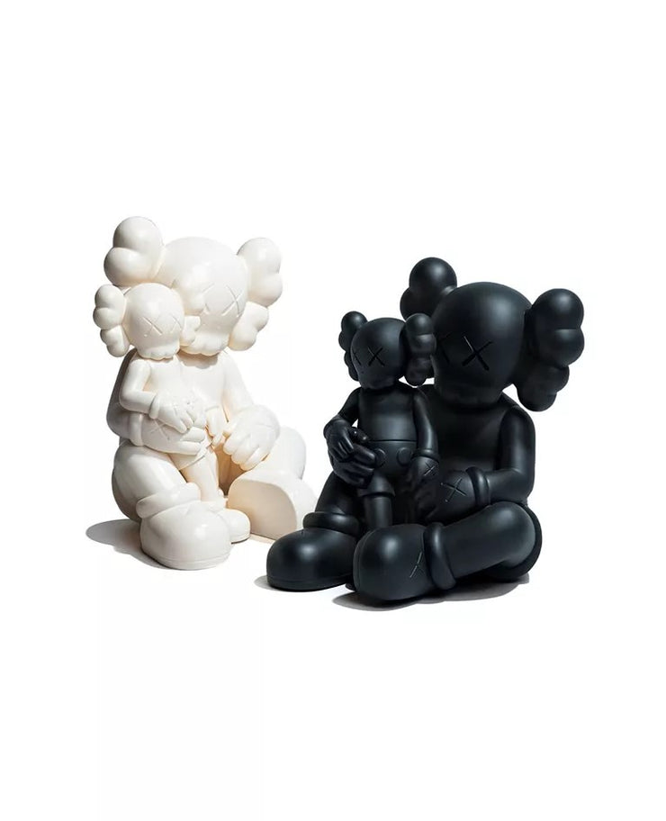 Kaws: Holiday Changbai Mountain White