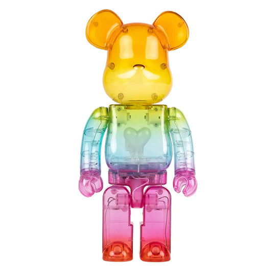 BE@RBRICK Emotionally Unavailable Gradient Ver. 1000% (ASK)