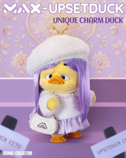 Max Upset Unique Charm Duck