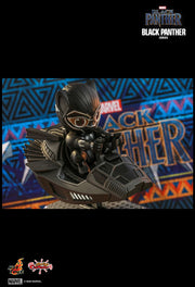 CSRD009 – Black Panther CosRider