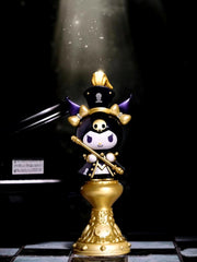 KUROMI Chess Series Figures