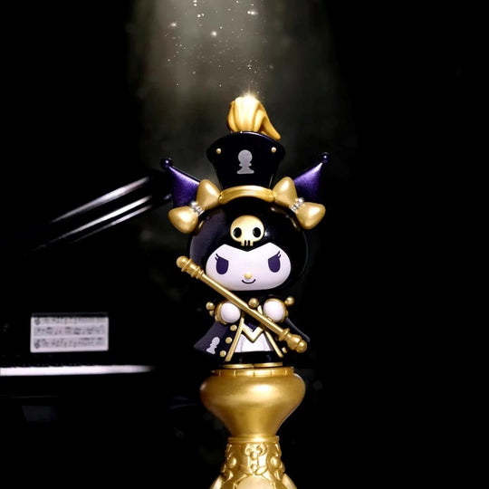 KUROMI Chess Series Figures