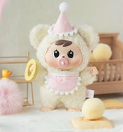 Bao-ao Goodnight Baby Series Plush