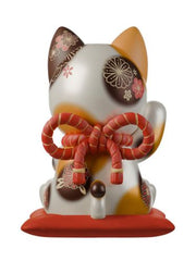 [Pre-Order] Sam Sam Big Fortune Cat (30cm)