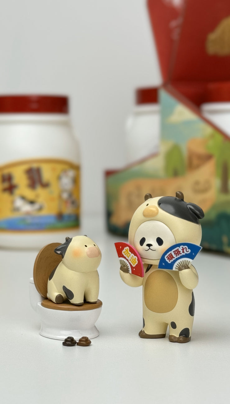 PanPan I Love You More Series Blind Box