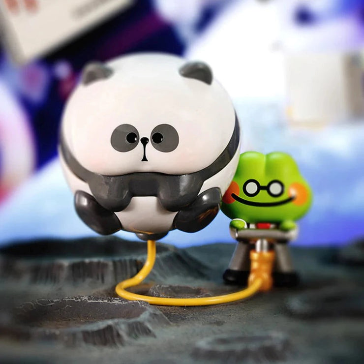 Mr. Pa - Don’t Try to Pua Me Blind Box