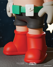 [Pre-Order] Astro Boy feat. Kong Andri