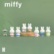 Miffy Ancient Customs Series Blind Box