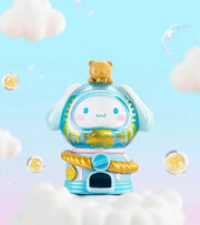 Sanrio Characters Wonderful Dharma Gacha Machine Series