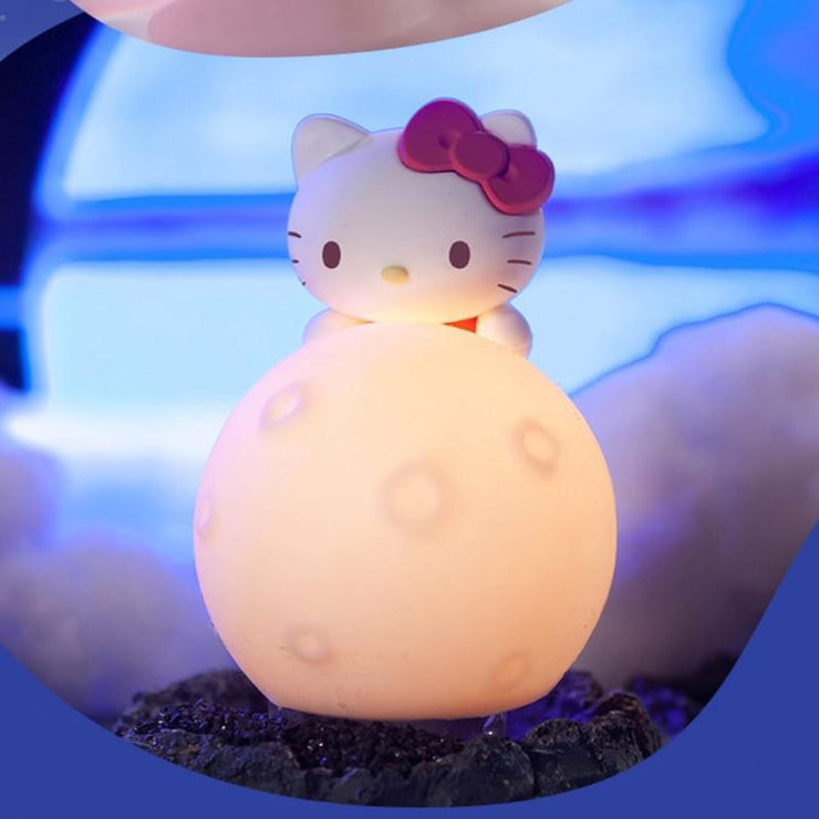 Sanrio Night Light Series