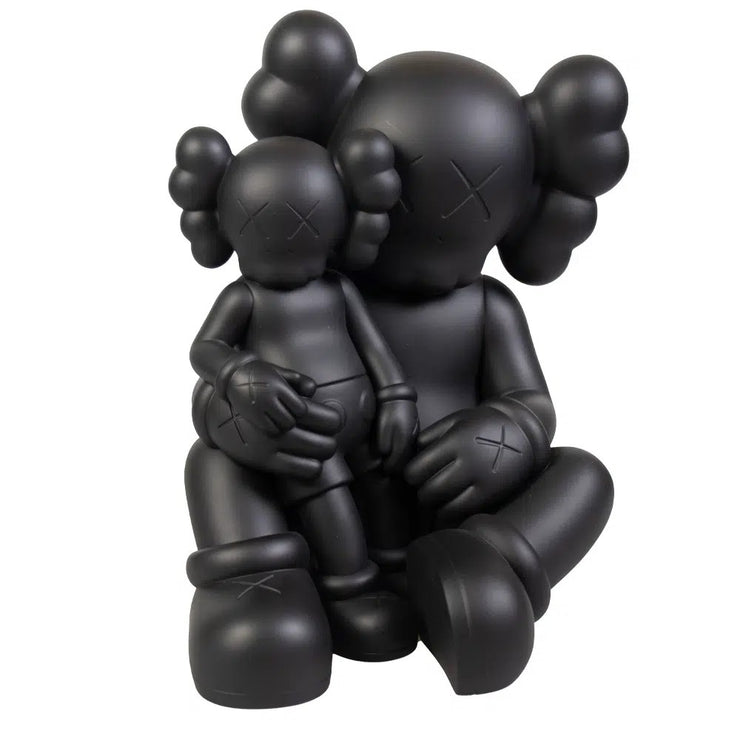 Kaws: Holiday Changbai Mountain Black