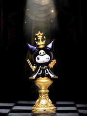 KUROMI Chess Series Figures