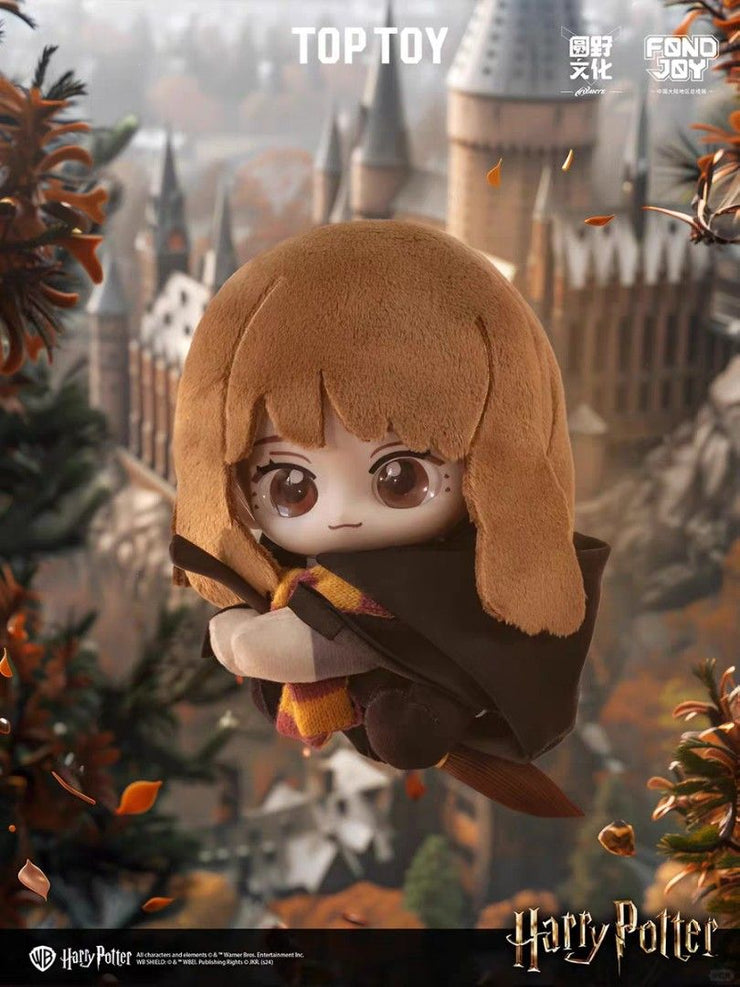 Harry Potter Soft Vinyl Plush Blind Box