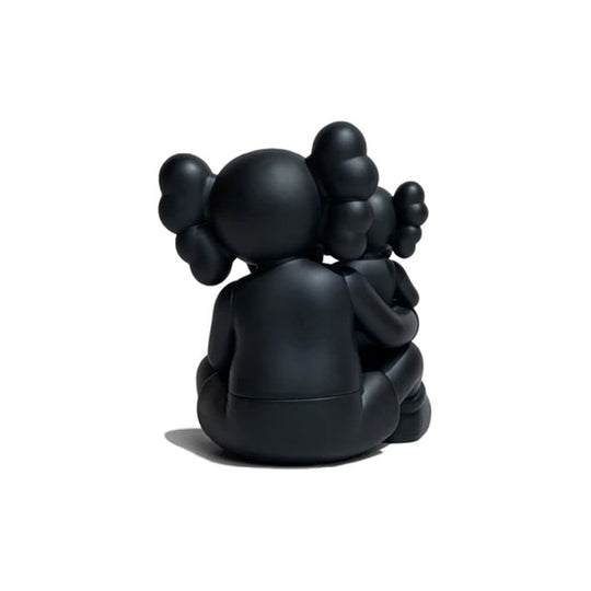 Kaws: Holiday Changbai Mountain Black