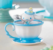 Sanrio Characters Teacup Elf Series Surprise Box