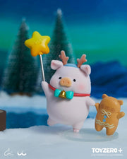 LuLu the Piggy - Christmasland Series Blind Box