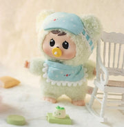 Bao-ao Goodnight Baby Series Plush