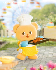 Butterbear - The Sweet Life Series Blind Box