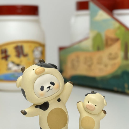 PanPan I Love You More Series Blind Box