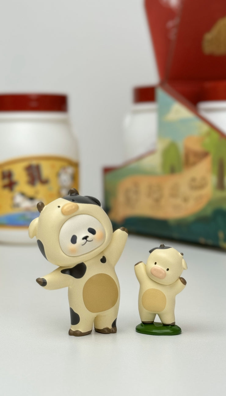 PanPan I Love You More Series Blind Box