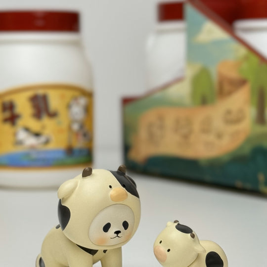 PanPan I Love You More Series Blind Box