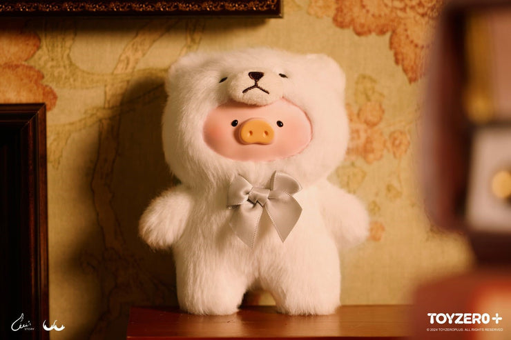 LuLu the Piggy - TeddyLuLu Plush Blind Box