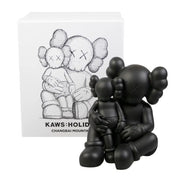 Kaws: Holiday Changbai Mountain Black