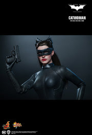 MMS627 - The Dark Knight Trilogy - 1/6th scale Catwoman Collectible Figure