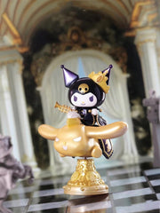 KUROMI Chess Series Figures