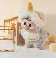 Bao-ao Goodnight Baby Series Plush