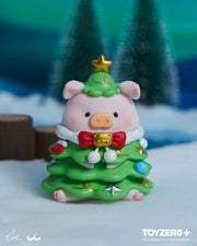 LuLu the Piggy - Christmasland Series Blind Box