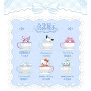 Sanrio Characters Teacup Elf Series Surprise Box