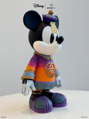 Jumbo Mickey Jiangshi Sunrise