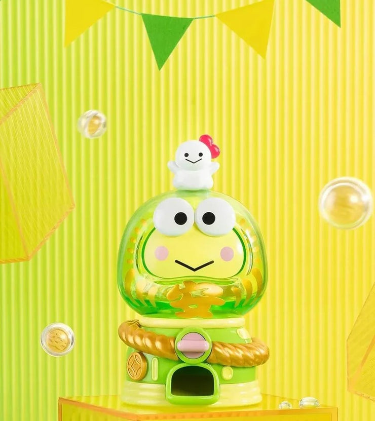 Sanrio Characters Wonderful Dharma Gacha Machine Series