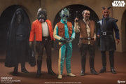 [Pre-Order] Sideshow Collectibles - Item # 100489 - Greedo Sixth Scale Figure