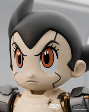 [Pre-Order] Astro Boy MechaSoul feat. Clogtwo