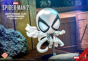 CBX188 - Marvel's Spider-Man 2 - Marvel's Spider-Man 2 Cosbi Bobble-Head Collection