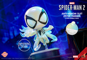 CBX188 - Marvel's Spider-Man 2 - Marvel's Spider-Man 2 Cosbi Bobble-Head Collection