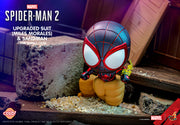 CBX188 - Marvel's Spider-Man 2 - Marvel's Spider-Man 2 Cosbi Bobble-Head Collection