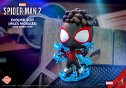 CBX188 - Marvel's Spider-Man 2 - Marvel's Spider-Man 2 Cosbi Bobble-Head Collection