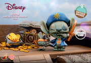 CBX190 - Disney - Disney Pirate Cosbi Collection