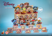 CBX190 - Disney - Disney Pirate Cosbi Collection