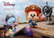 CBX190 - Disney - Disney Pirate Cosbi Collection